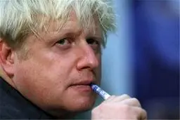 پیوستن شهردار لندن به کمپین خروج انگلیس از اتحادیه اروپا