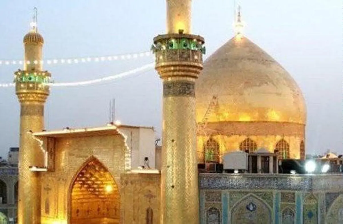 یک سرکرده‌ داعش در نجف اشرف بازداشت شد