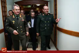 گسترش و تعمیق عملیات در سوریه/ آمادگی برای واکنش در برابر مداخله آمریکا و ناتو در لیبی و منطقه