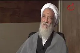 گفتگوی صریح و بی پرده آیت الله موحدی کرمانی با «نسیم آنلاین»