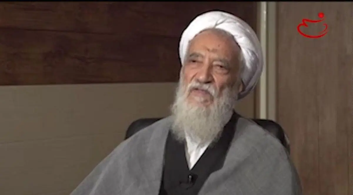گفتگوی صریح و بی پرده آیت الله موحدی کرمانی با «نسیم آنلاین»