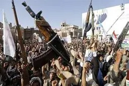 انقلابیون یمن پایگاه نظامی عربستان را در نجران تصرف کردند/ هلاکت شمار زیادی از مزدوران سعودی در تعز