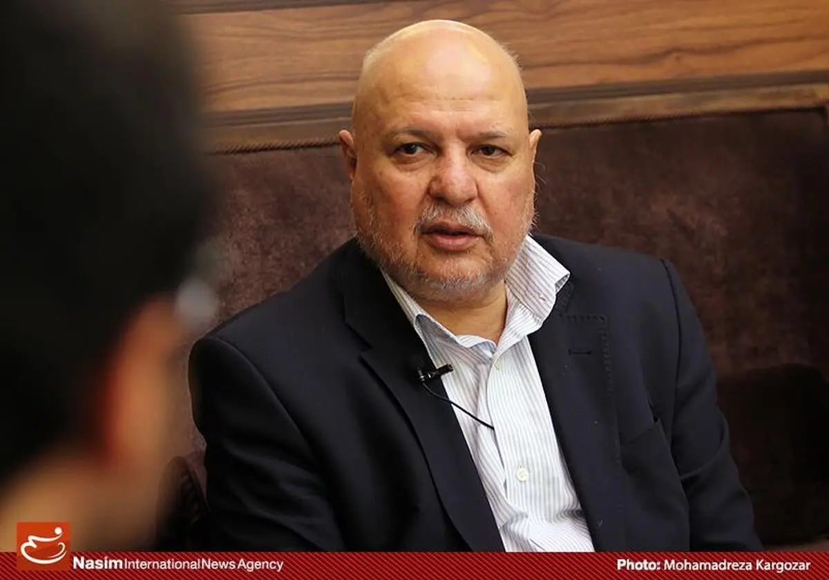 فیلم:: میرکاظمی: دولت روحانی متخصص انحراف افکار عمومی است/ در ۹۰۰ روز اخیر یک ریال هم جذب نفت نشد