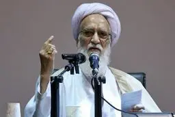 هر لیستی که در برابر لیست جامعه مدرسین قرار بگیرد از نظر ما مورد تایید نیست