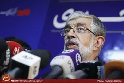 تلاش کردیم کسانی را در لیست قرار دهیم که از نظر مالی، اخلاقی و سیاسی پاک باشند