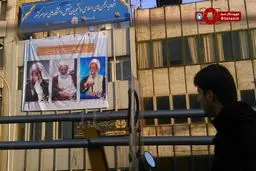 ما به ضد انگلیسی‌ها رای می‌دهیم