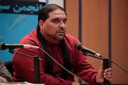 انتقاد شدید مجری طرح بادیگارد از صحبت‌های اخیر ایوبی