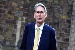 هاموند: آتش‌بس در سوریه را به فال نیک می‌گیریم