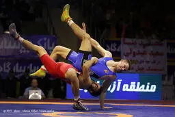 اعلام آمادگی ۸ کشور برای حضور در جام یادگار امام