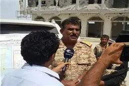 تعدادی از فرماندهان نزدیک به منصور هادی کشته شدند