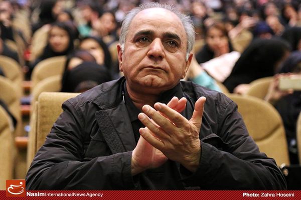 اکران فیلم بادیگارد در دانشگاه شهید بهشتی با حضور خانواده شهدای هسته‌ای
