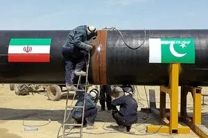 اسلام آباد به خط لوله صلح پشت کرد