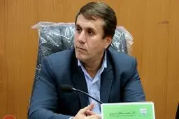 مدیرکل ورزش و جوانان اصفهان عضو هیات مدیره سپاهان شد