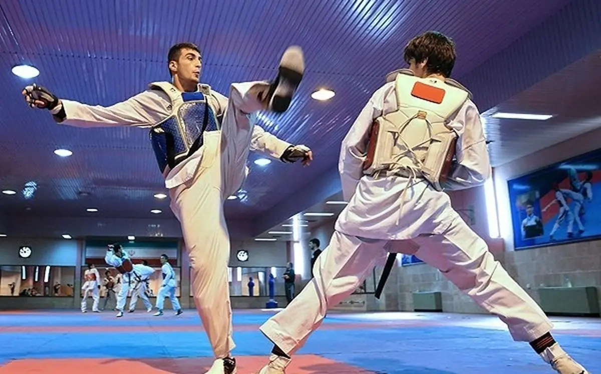 نمایندگان ایران فردا به روی شیاپچانگ می‌روند