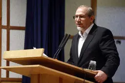 تهران تا ۱۰ سال آینده با بحران مواجه می‌شود