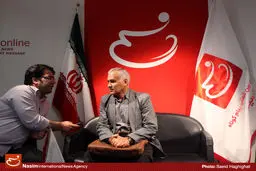 انتخاب صالح به عنوان مدرس دوره مربیگری سطح یک فوتسال آسیا