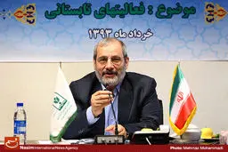 طرح سرباز طلبه مصوب شد/ تفویض اختیار به استان‌ها در مورد پیک نوروزی