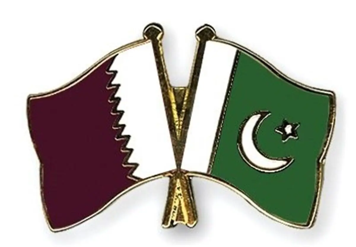 دیدار رییس ارتش پاکستان و امیر قطر درباره صلح افغانستان