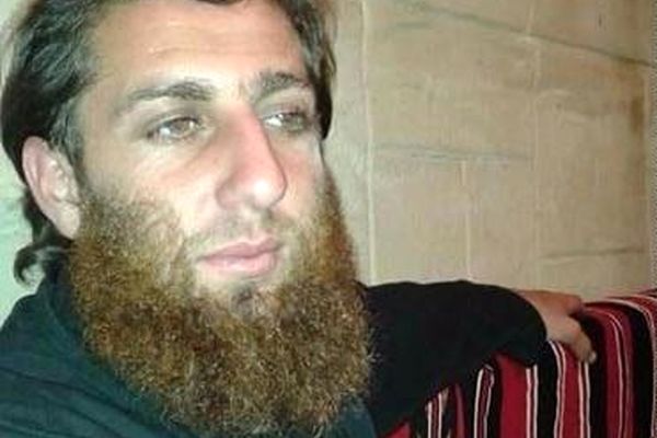 تروریست خطرناک داعشی در لبنان دستگیر شد