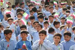 آیین‌نامه هدایت تحصیلی تربیت دانش‌آموزان تدوین شد