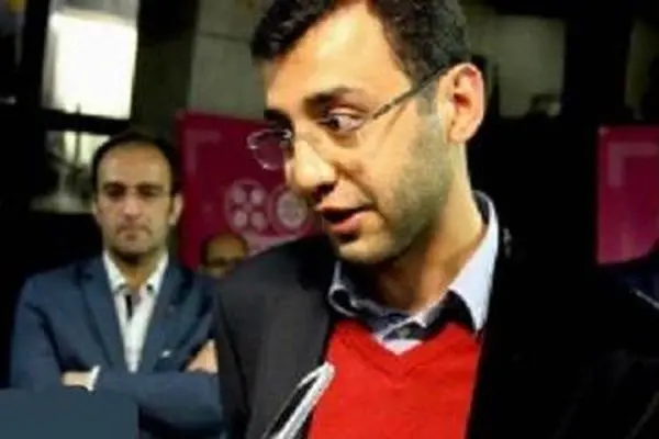 بزرگترین مزیت سیستم VOD جلوگیری از قاچاق محصولات فرهنگی است