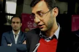 بزرگترین مزیت سیستم VOD جلوگیری از قاچاق محصولات فرهنگی است