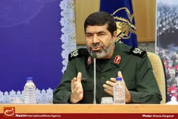 برگزاری هشتمن جشنواره جوان سرباز اردیبهشت ماه ۹۵ ،به میزبانی سپاه