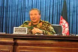 ارتش افغانستان از سال آینده تهاجمی می‌شود