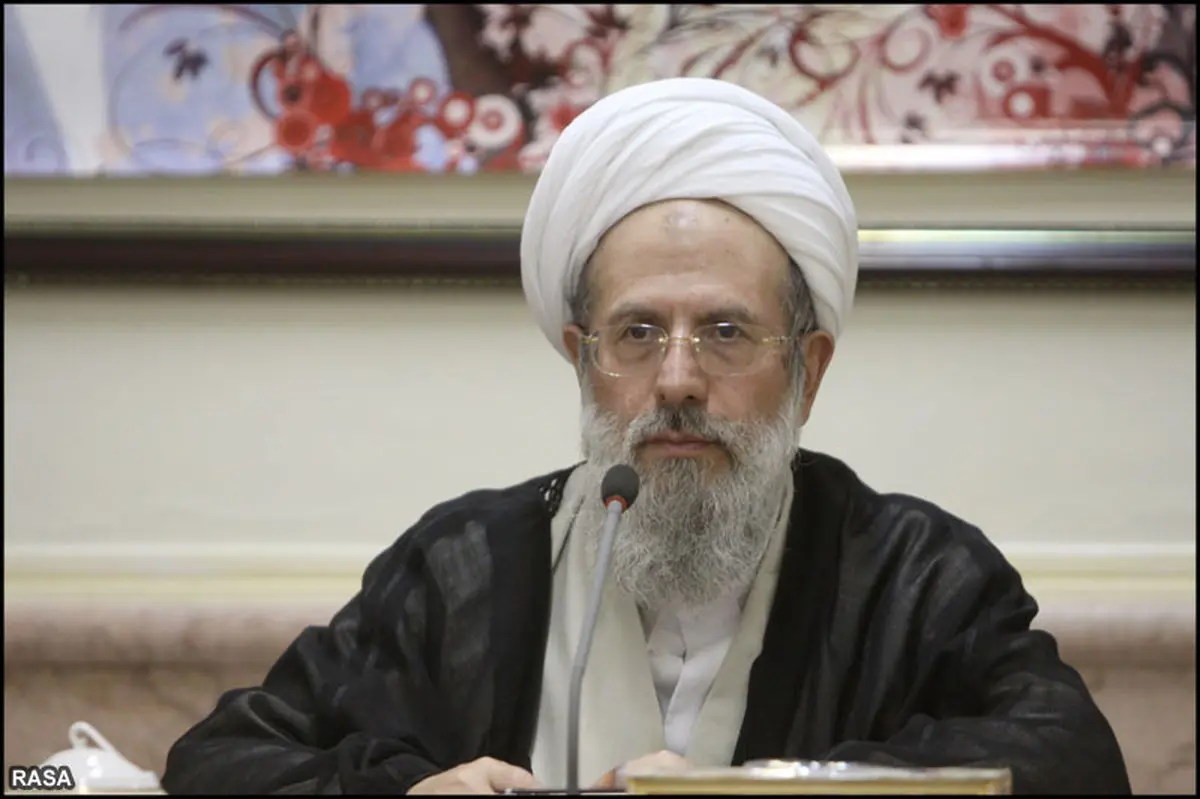 واکنش ری‌شهری به "لیست بی‌بی‌سی": علاقه‌مندان نظام خلاف خواسته‌های آنان عمل خواهند کرد