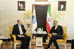 ولایتی: دخالت بیگانگان بر بحران های منطقه‌ای می افزاید