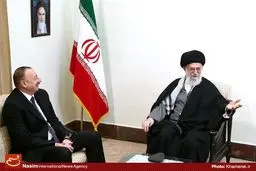 ترویج معارف اسلامی و شیعی موجب تقویت پشتیبانی مردم از دولت آذربایجان می‌شود