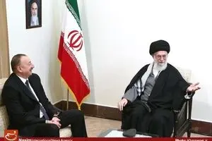 ترویج معارف اسلامی و شیعی موجب تقویت پشتیبانی مردم از دولت آذربایجان می‌شود