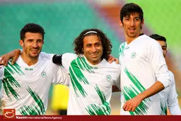 ۳ امتیاز ارزشمند شاگردان گل‌محمدی در گام نخست