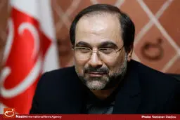 سبحان‌اللهی رئیس دانشگاه خوارزمی شد