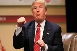 دونالد ترامپ در انتخابات درون حزبی ایالت نوادا هم پیروز شد؛ روبیو و کروز دوم و سوم شدند