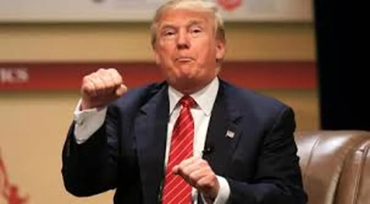 دونالد ترامپ در انتخابات درون حزبی ایالت نوادا هم پیروز شد؛ روبیو و کروز دوم و سوم شدند