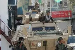 ۴۱ داعشی در افغانستان کشته شدند