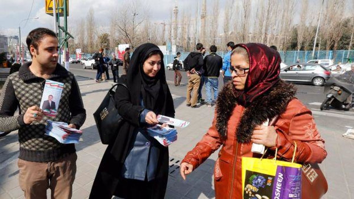 غرب چشم انتظار روی کار آمدن لیبرال‌ها در انتخابات ایران