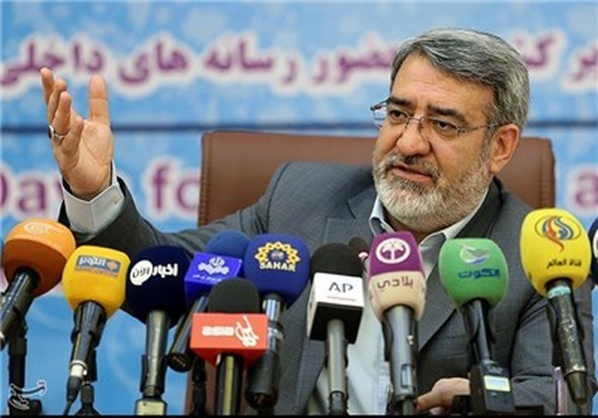 ۴۲ درصد در شهر تهران و ۴۸ درصد در استان تهران در انتخابات شرکت کردند