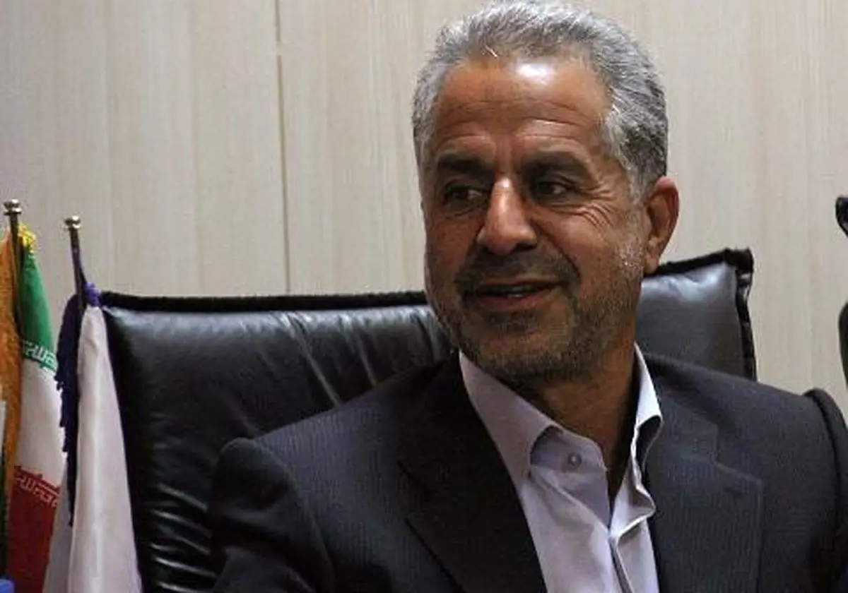 انتصاب معاون امور املاک و کاداستر سازمان ثبت اسناد و املاک کشور