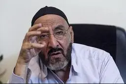 ۲۰۰ تشکل بسیج دانشجویی درگذشت فرج‌الله سلحشور را تسلیت گفتند