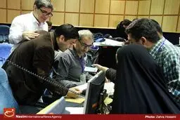 شاکیان انتخابات مستندات خود را به دبیرخانه شورای نگهبان ارائه کنند