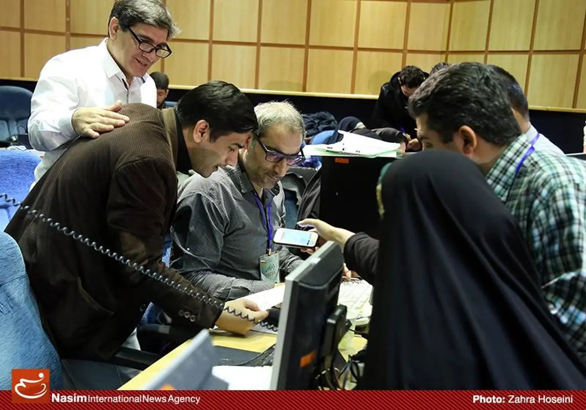 شاکیان انتخابات مستندات خود را به دبیرخانه شورای نگهبان ارائه کنند