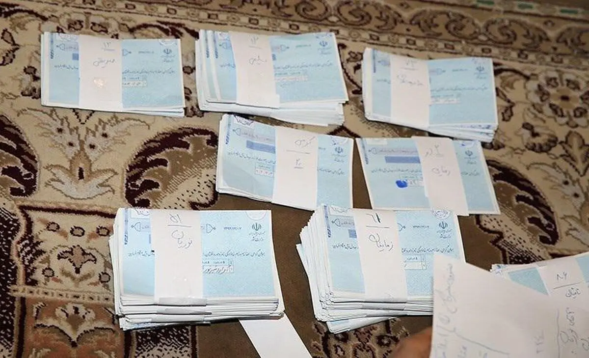 محمدمهدی زاهدی به مجلس دهم راه یافت
