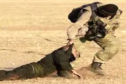 ۴۵ داعشی در درگیری با کُردهای سوریه، کشته شدند