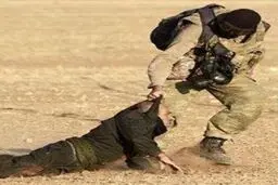۴۵ داعشی در درگیری با کُردهای سوریه، کشته شدند