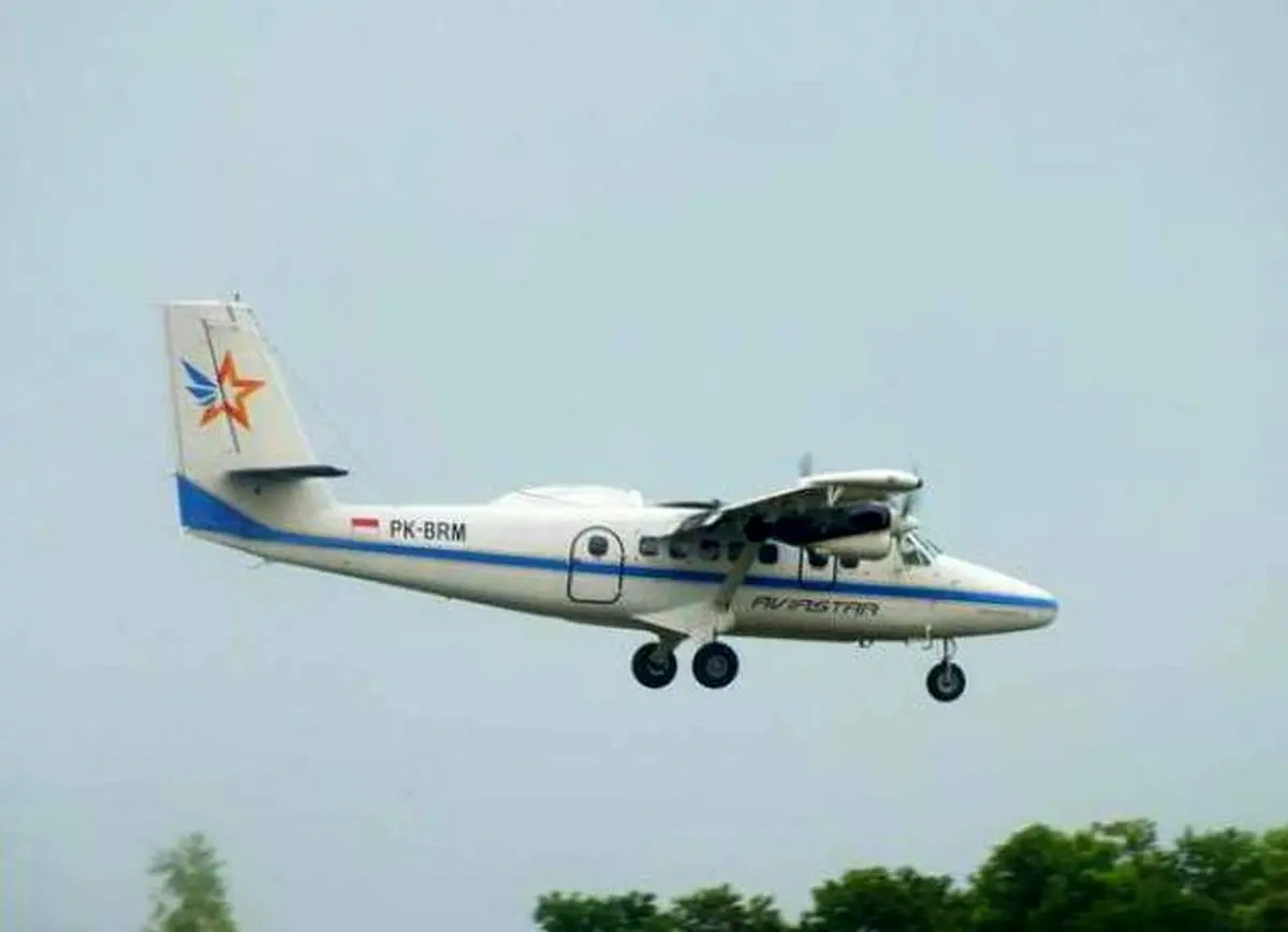 لاشه هواپیما ناپدید شده در نپال پیدا شد