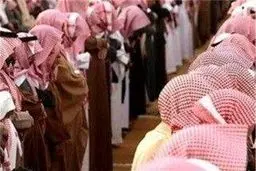 صدور بیانیه علیه وهابیت در مناطق مسلمان نشین 