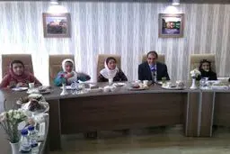 درخواست دانش‌آموزان شین‌آبادی از وزیر بهداشت برای اعزام به خارج