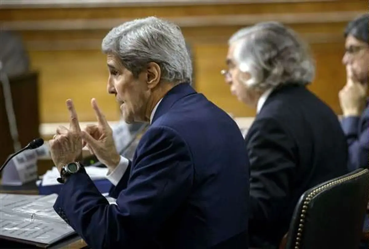 "جلسه محرمانه" درباره نحوه خرج پول‌های آزادشده از برجام در ایران